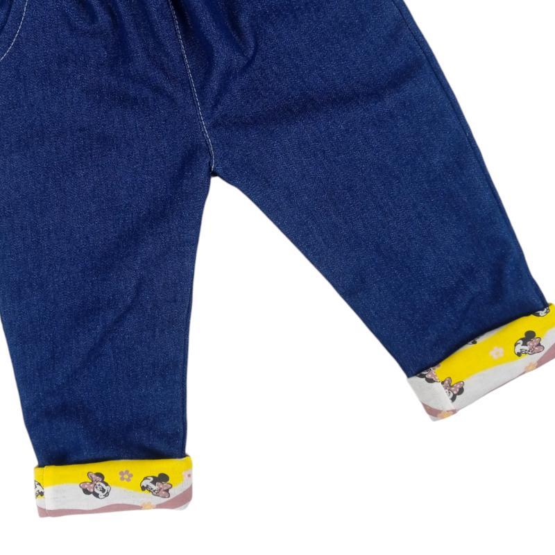 Pantalon de bebe MINIE PANT SALE NIÑA